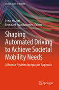 Lecture Notes in Mobility