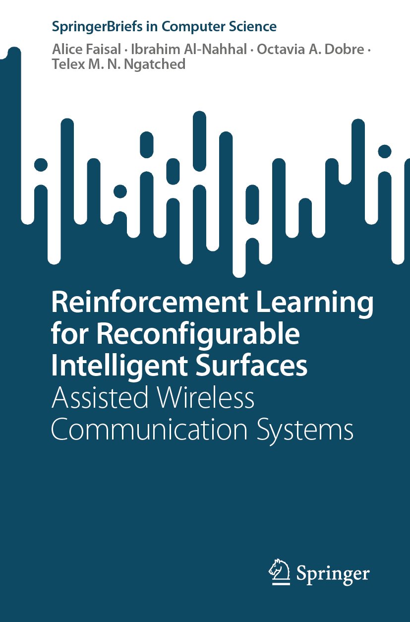 SpringerBriefs in Computer Science