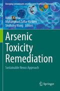 Emerging Contaminants and Associated Treatment Technologies
