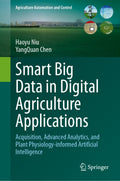 Agriculture Automation and Control