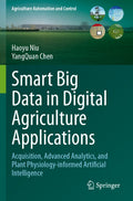 Agriculture Automation and Control