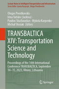 Lecture Notes in Intelligent Transportation and Infrastructure