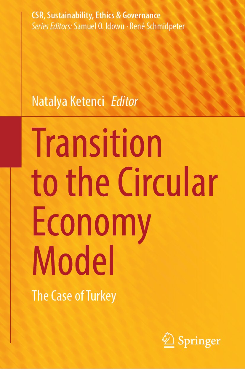 CSR, Sustainability, Ethics & Governance