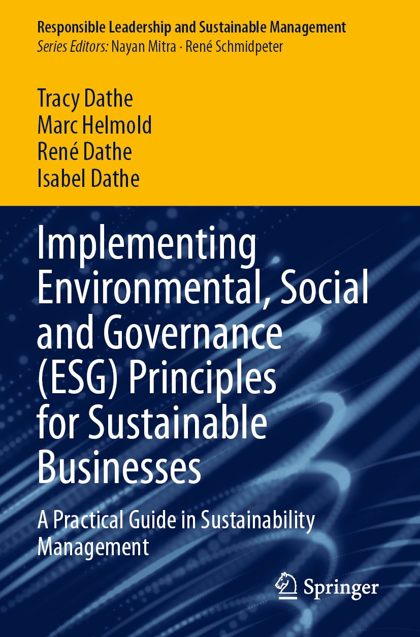 Responsible Leadership and Sustainable Management
