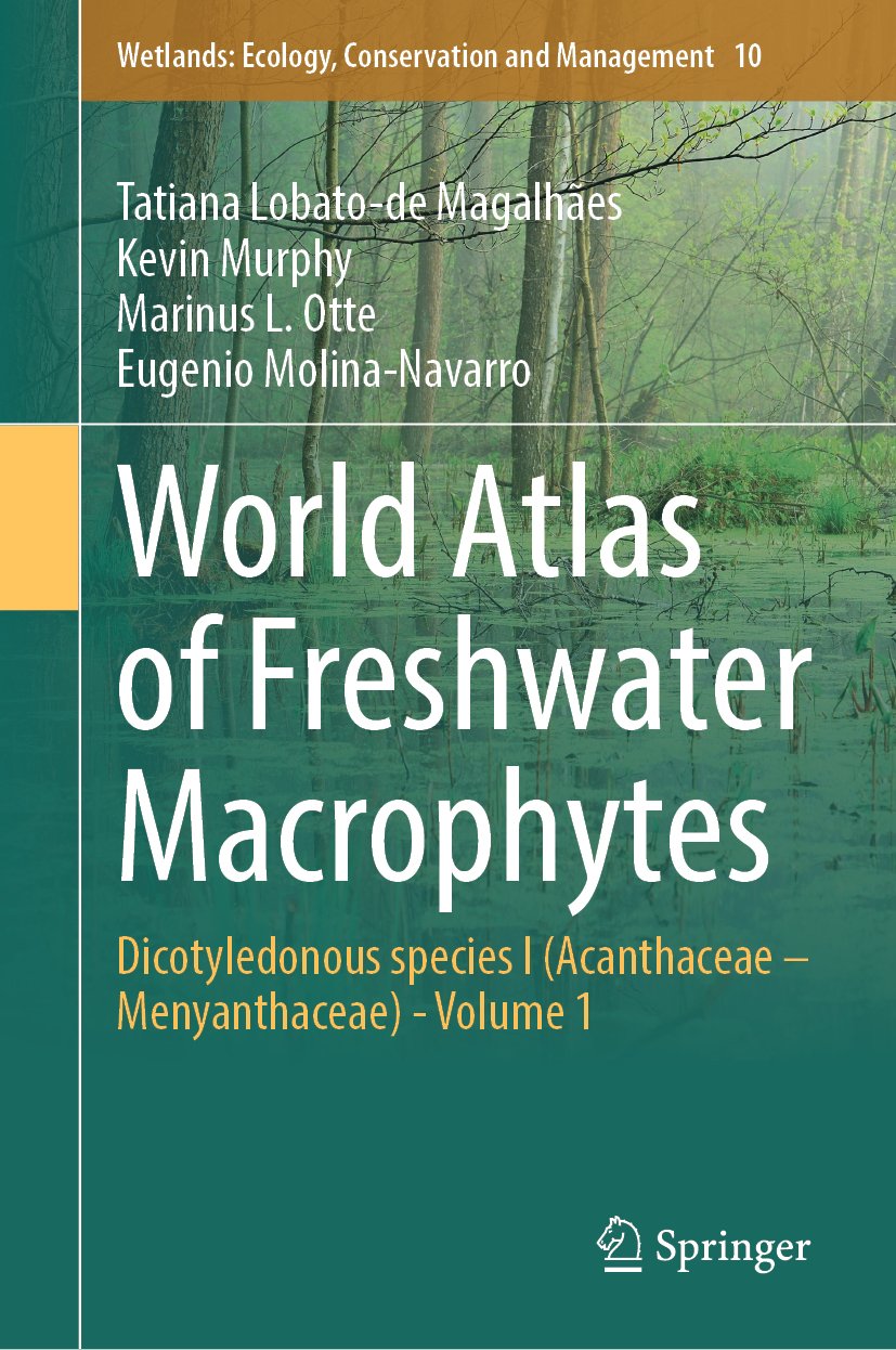 Wetlands: Ecology, Conservation and Management
