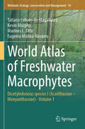 World Atlas of Freshwater Macrophytes