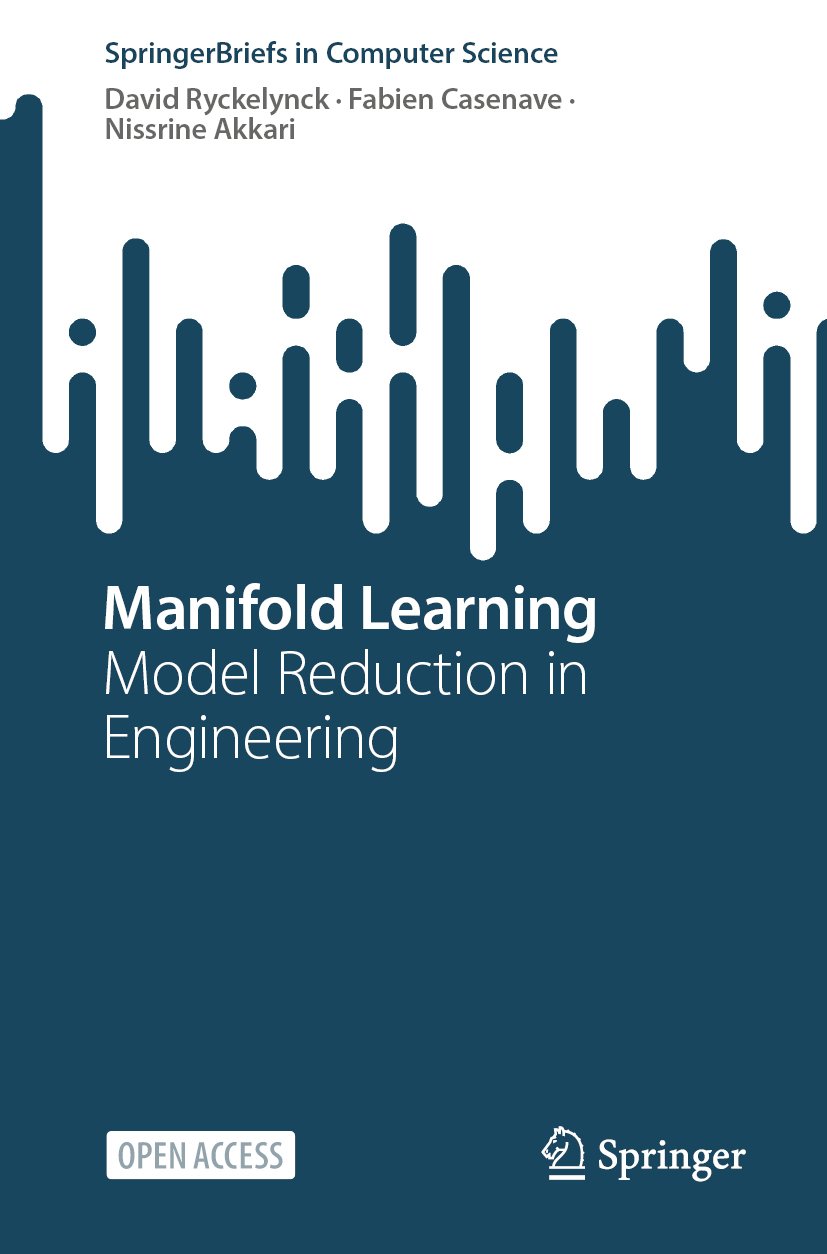 SpringerBriefs in Computer Science