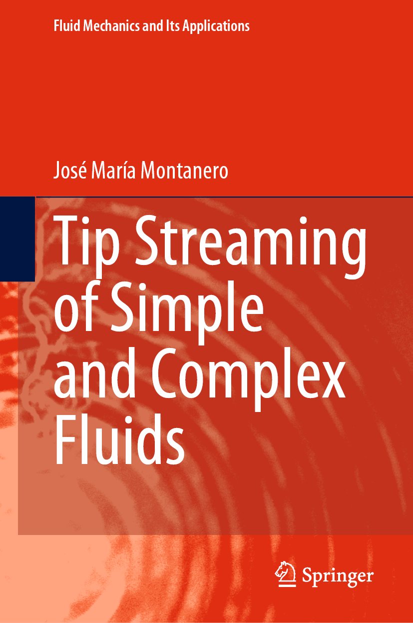 Fluid Mechanics and Its Applications