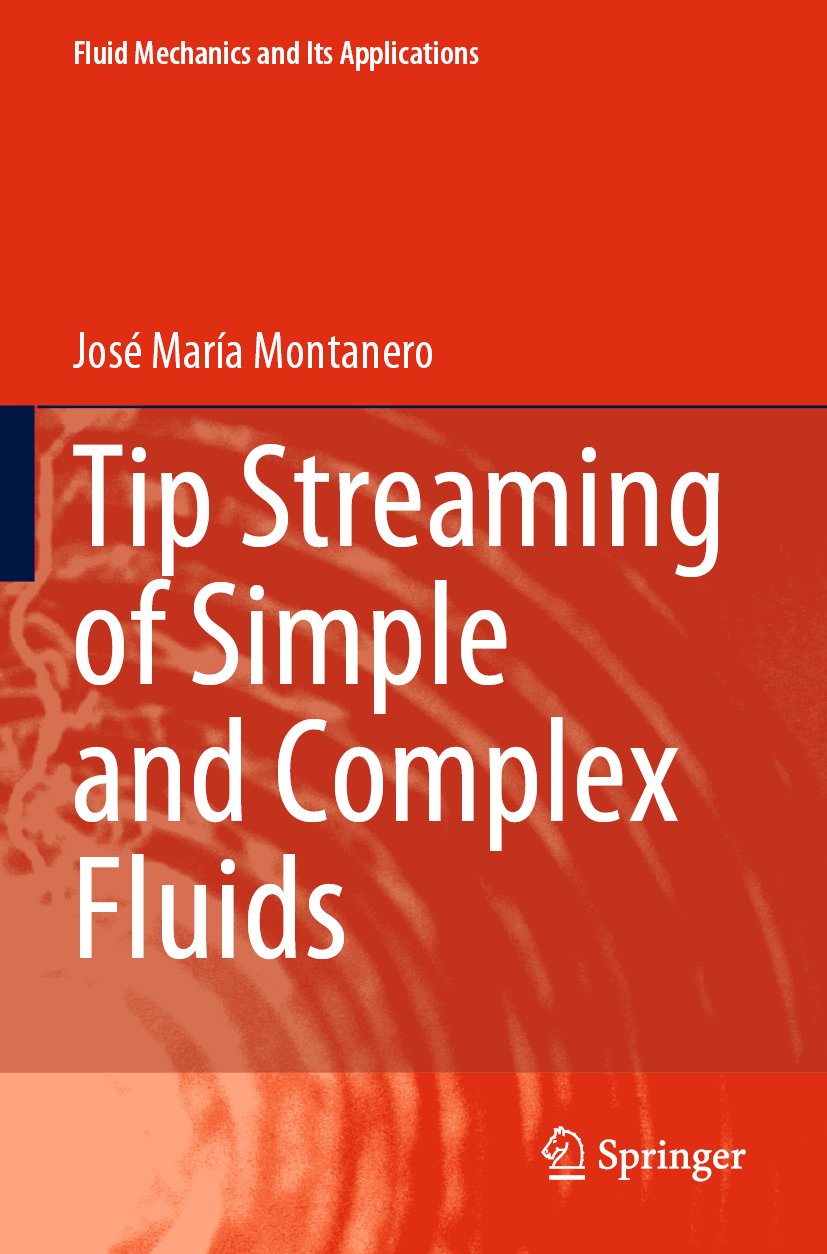 Fluid Mechanics and Its Applications