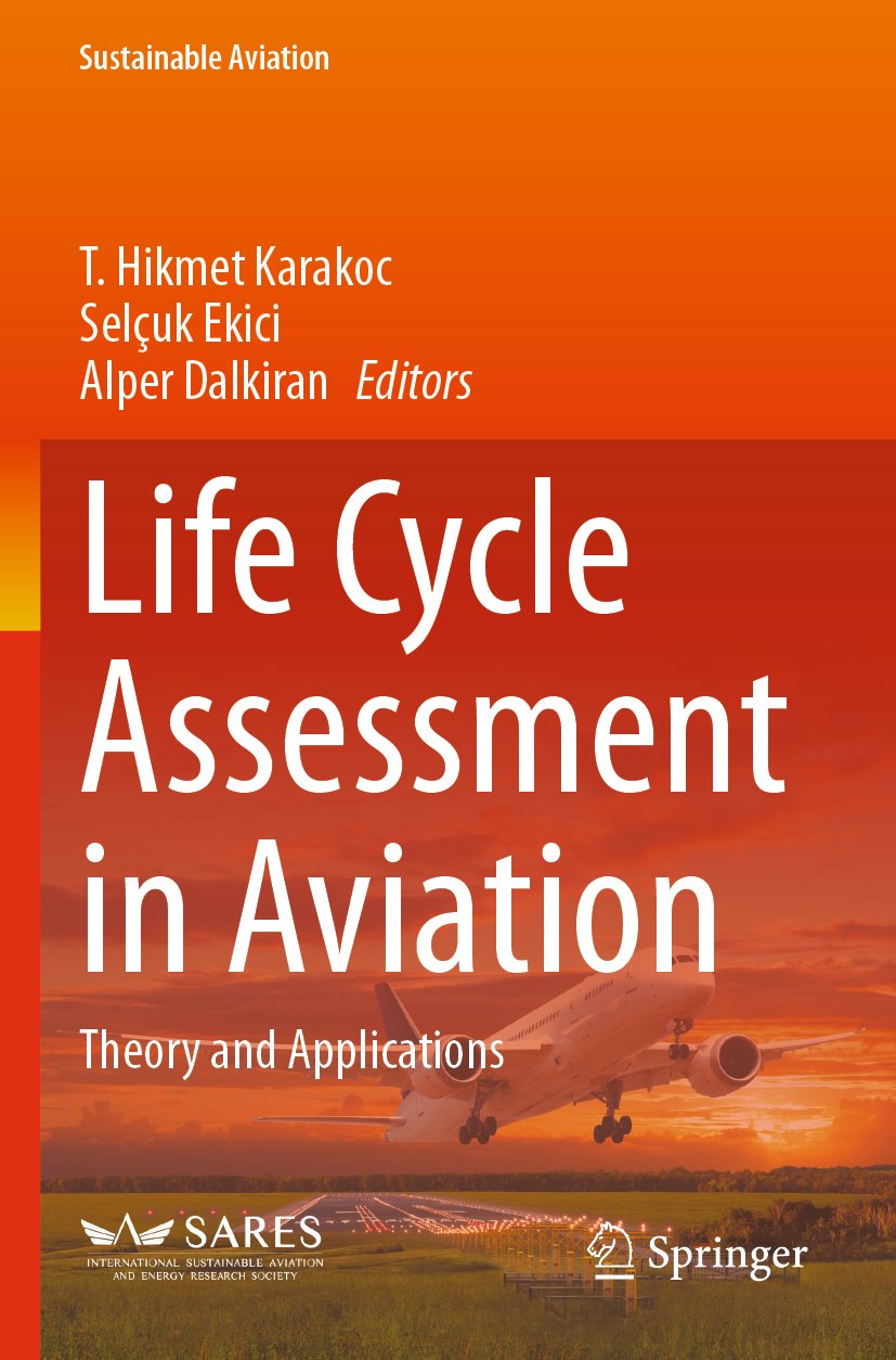 Sustainable Aviation