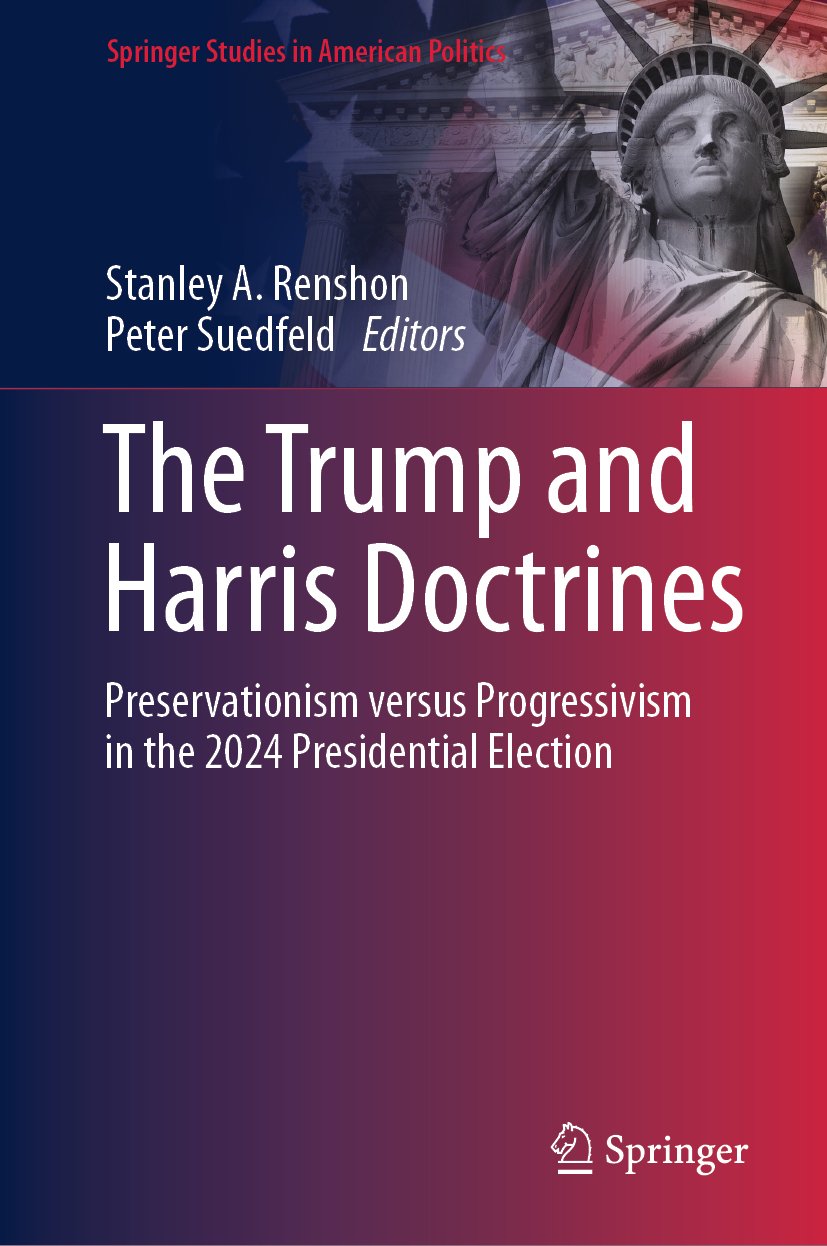 Springer Studies in American Politics