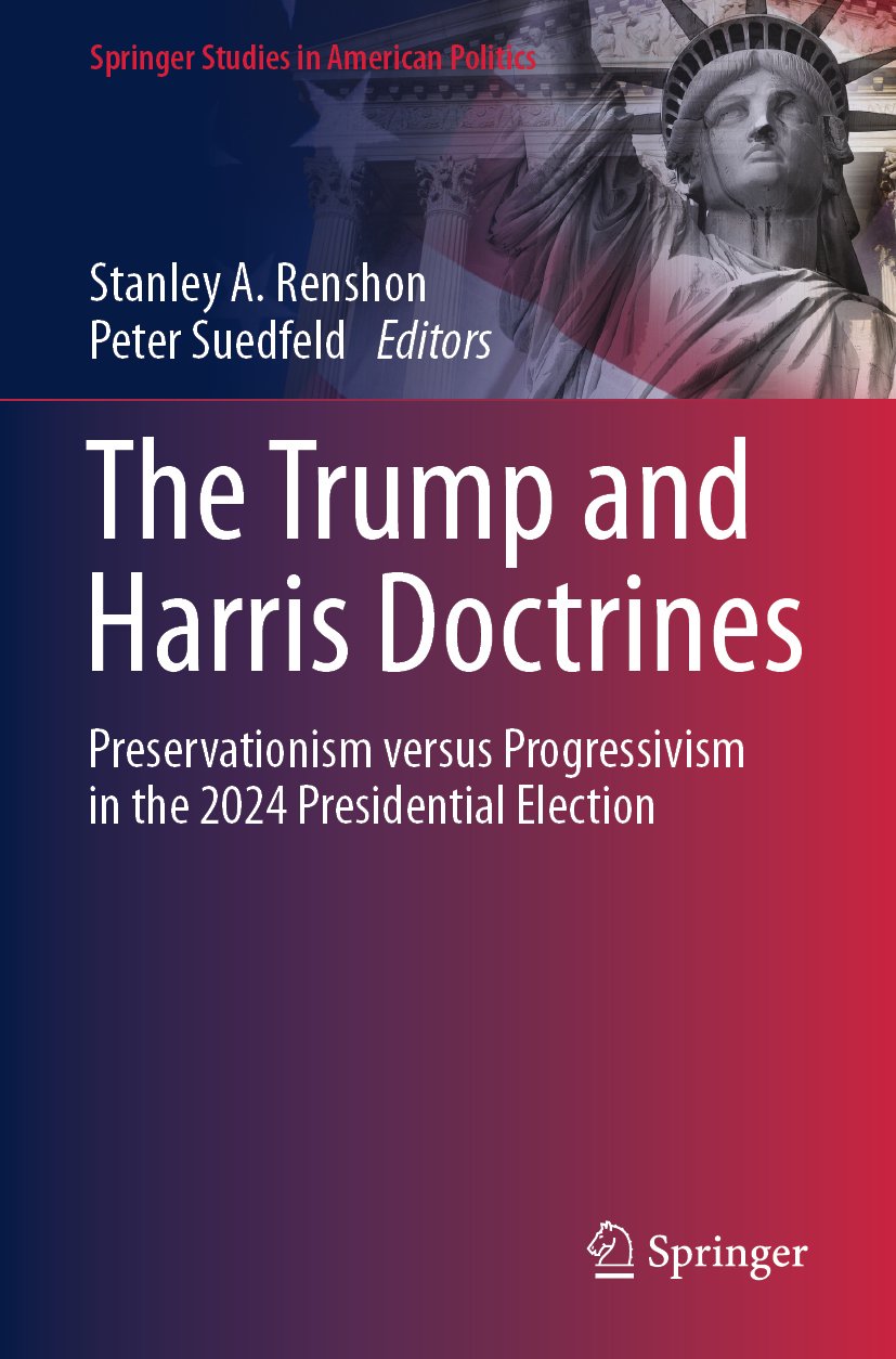 The Trump and Harris Doctrines