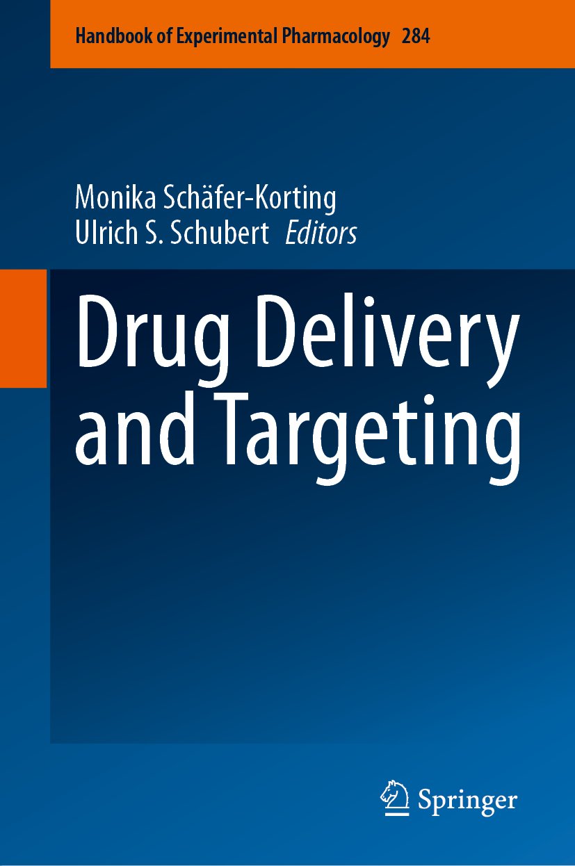 Handbook of Experimental Pharmacology