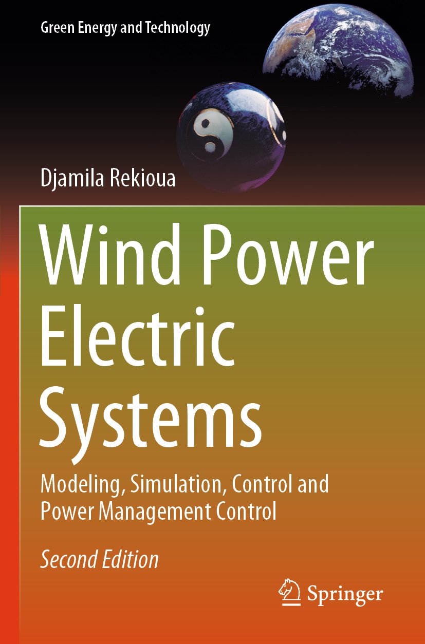 Green Energy and Technology