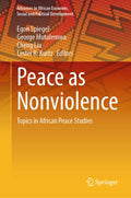Advances in African Economic, Social and Political Development