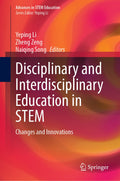 Advances in STEM Education