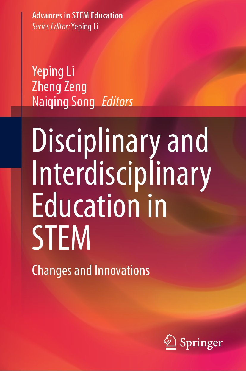 Advances in STEM Education