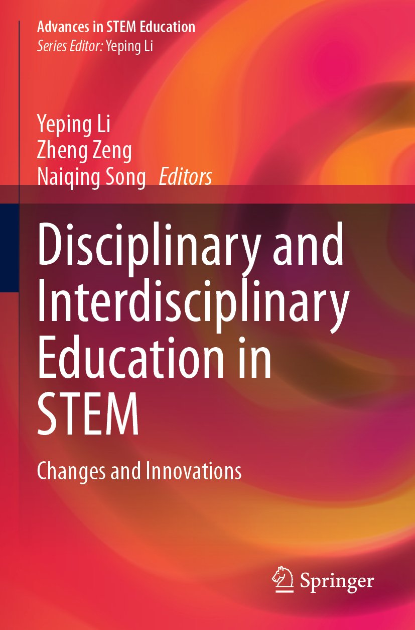 Advances in STEM Education