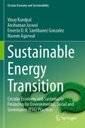 Circular Economy and Sustainability