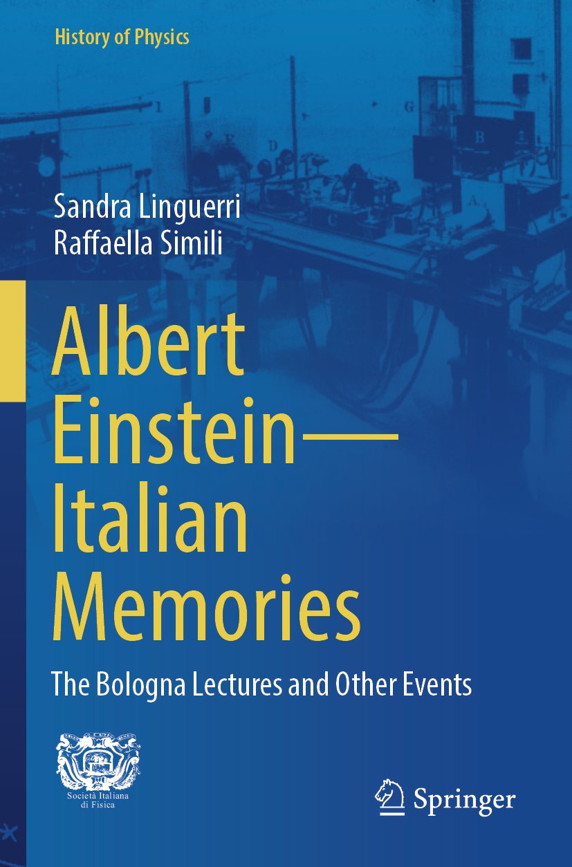 History of Physics