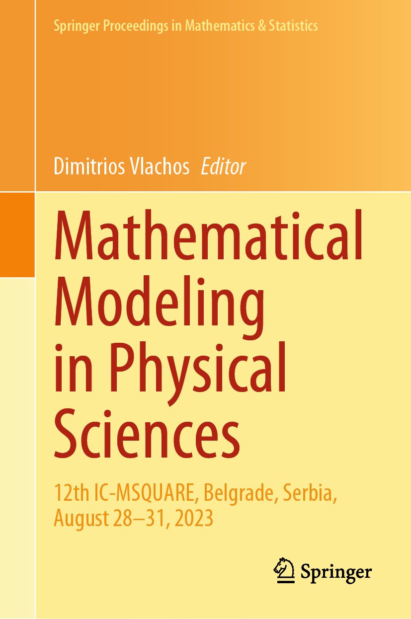 Springer Proceedings in Mathematics & Statistics