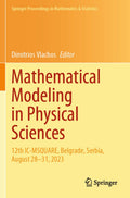 Springer Proceedings in Mathematics & Statistics