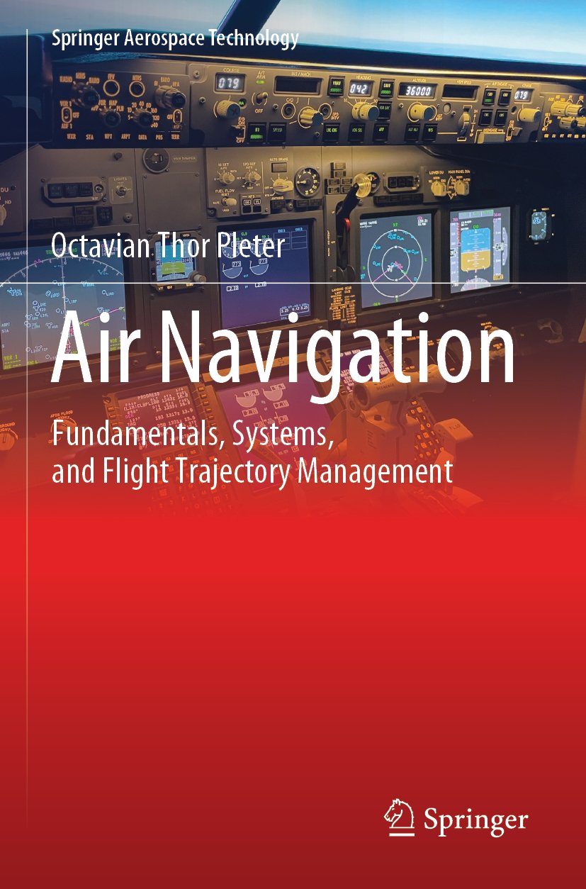 Springer Aerospace Technology