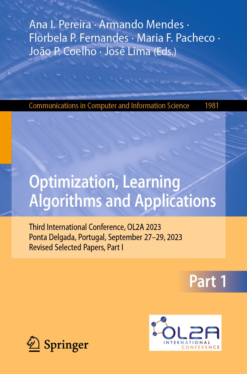 Communications in Computer and Information Science