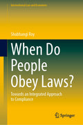 International Law and Economics