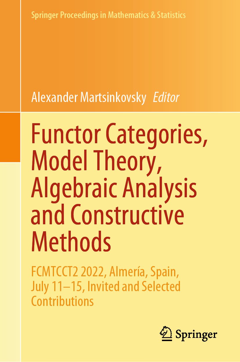 Springer Proceedings in Mathematics & Statistics