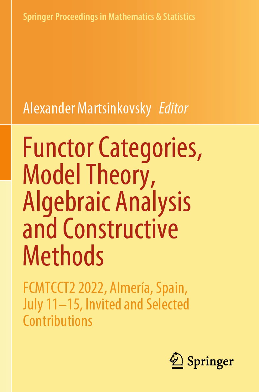 Springer Proceedings in Mathematics & Statistics