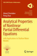 CMS/CAIMS Books in Mathematics