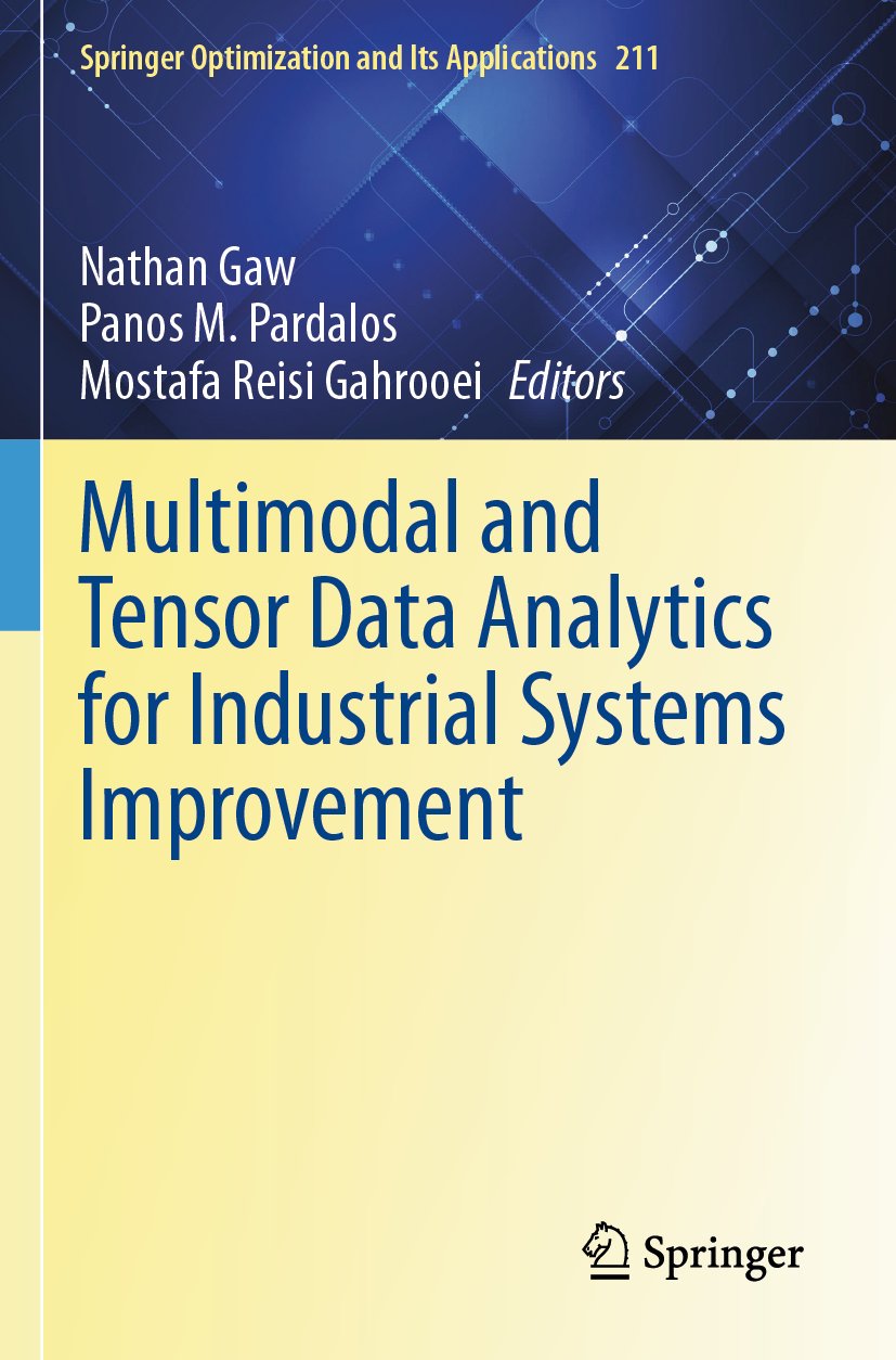 Springer Optimization and Its Applications
