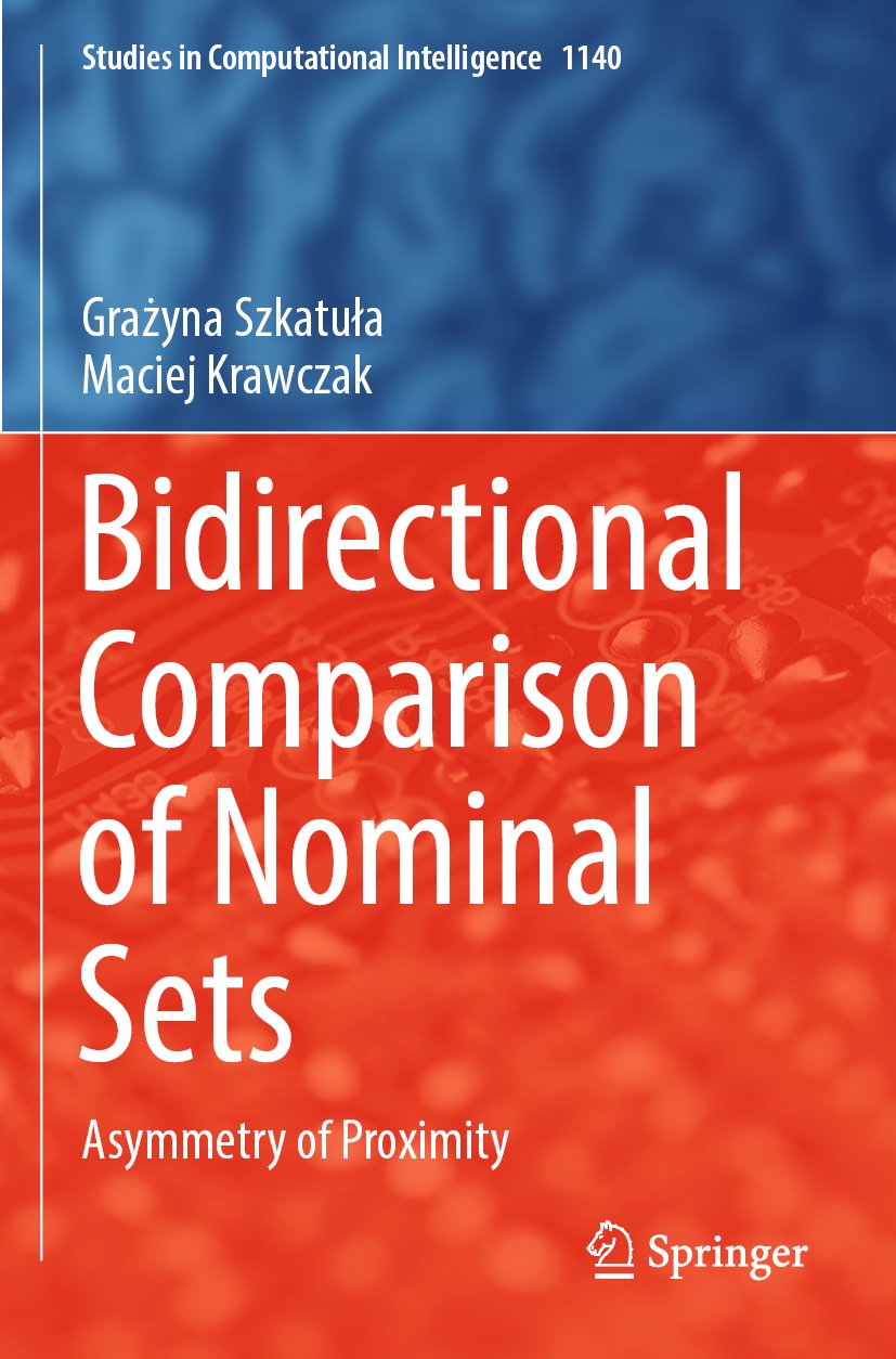 Studies in Computational Intelligence
