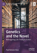 Palgrave Studies in Literature, Science and Medicine