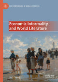 New Comparisons in World Literature