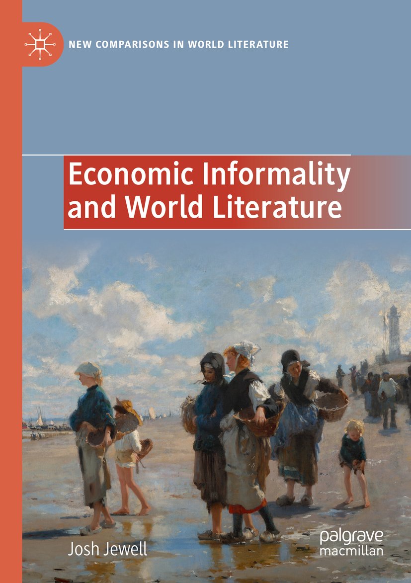 New Comparisons in World Literature