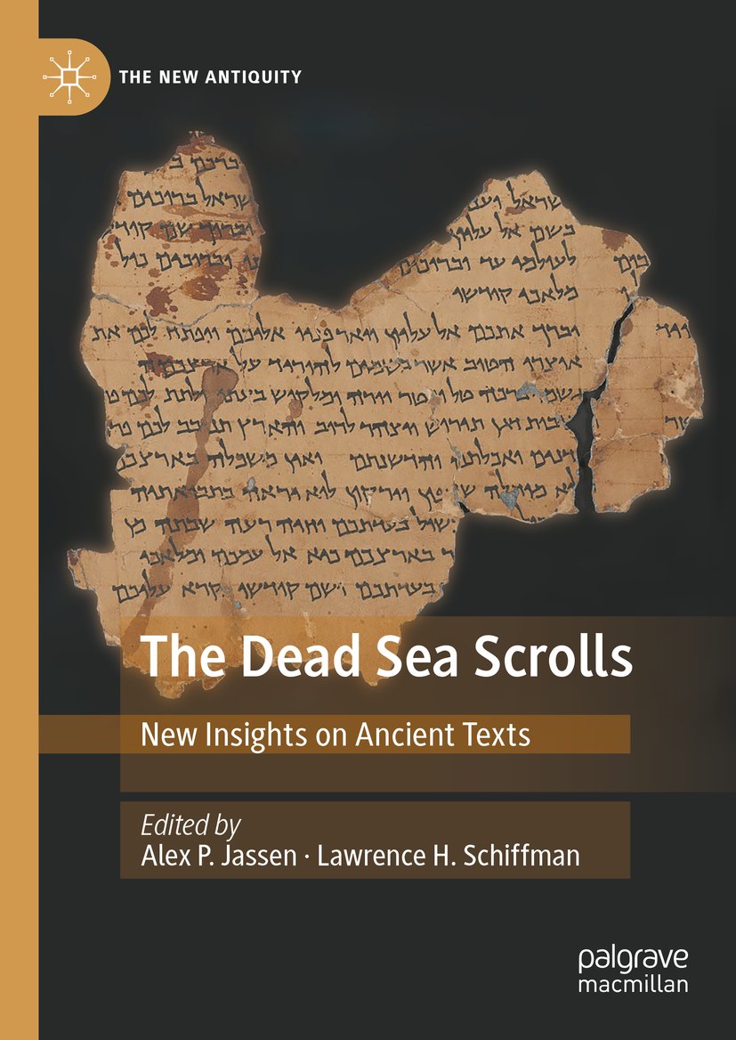 The New Antiquity