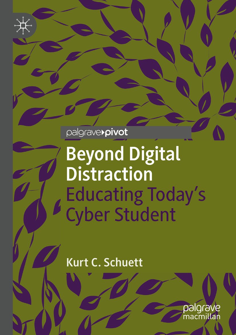 Beyond Digital Distraction
