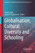 Globalisation, Comparative Education and Policy Research