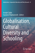 Globalisation, Comparative Education and Policy Research