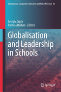 Globalisation, Comparative Education and Policy Research