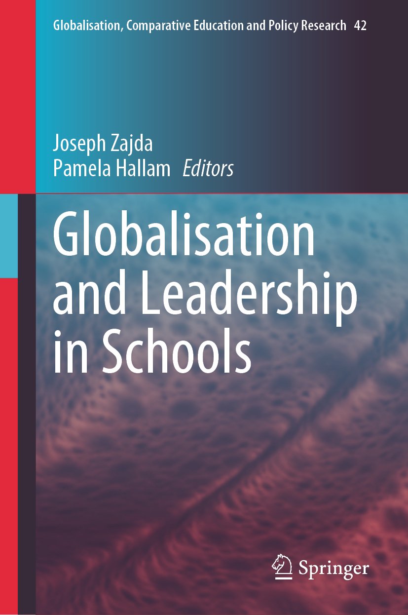 Globalisation, Comparative Education and Policy Research