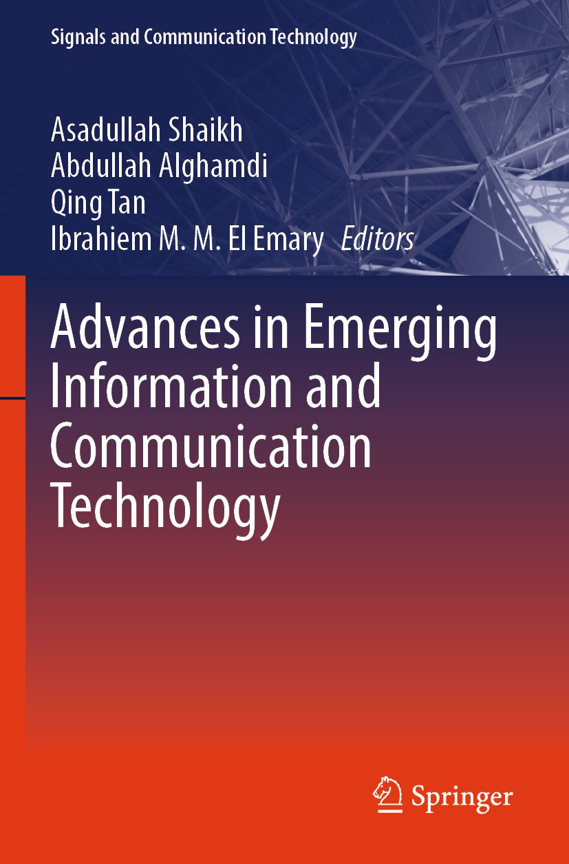 Signals and Communication Technology