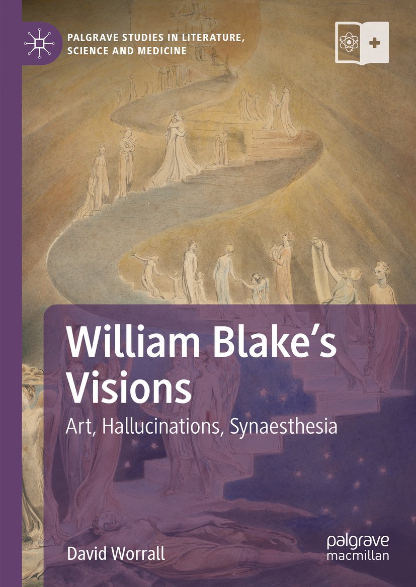 Palgrave Studies in Literature, Science and Medicine