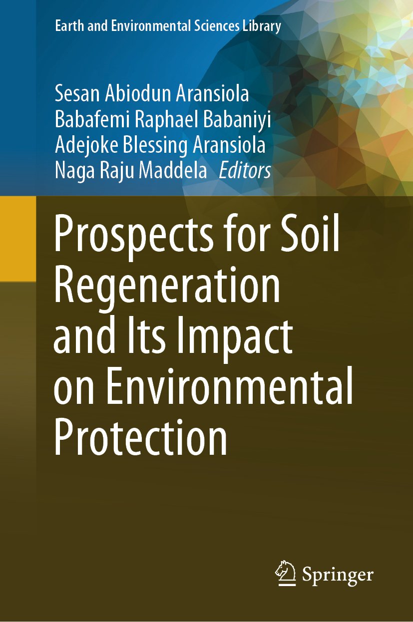 Earth and Environmental Sciences Library