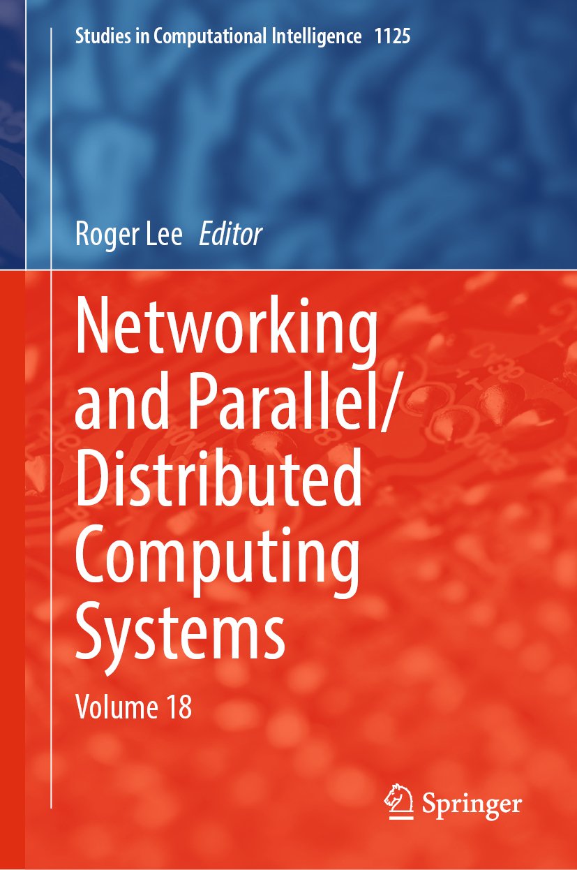 Studies in Computational Intelligence