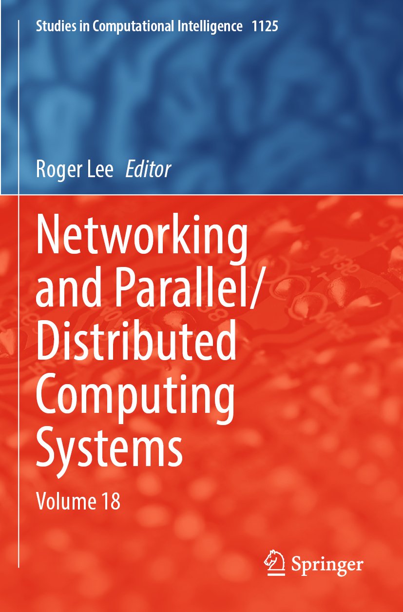 Studies in Computational Intelligence