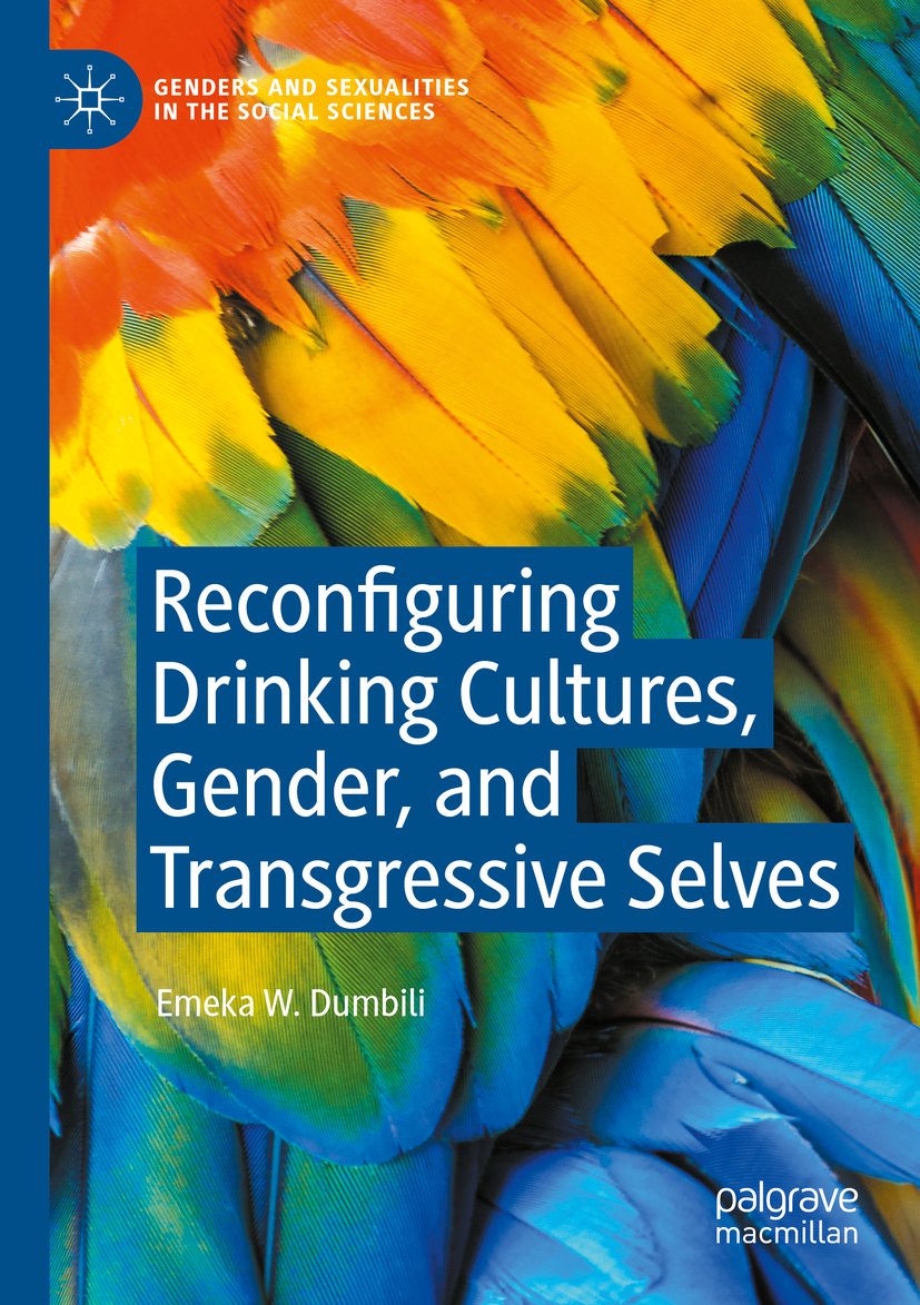Genders and Sexualities in the Social Sciences