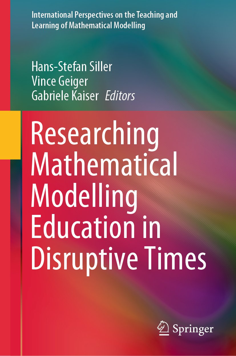 International Perspectives on the Teaching and Learning of Mathematical Modelling